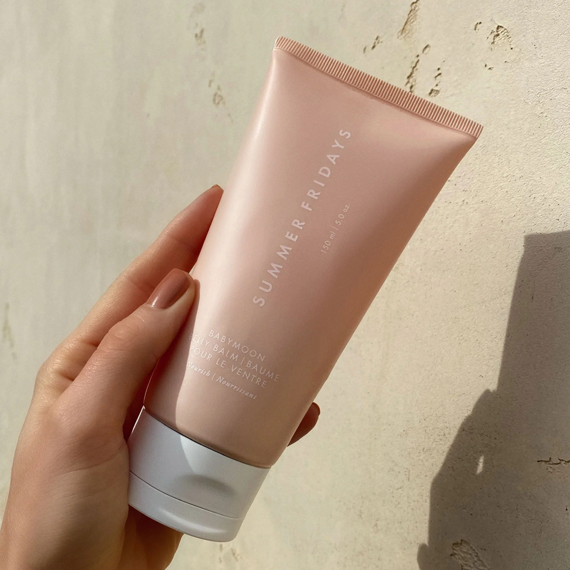 Babymoon Belly Balm - Image 3
