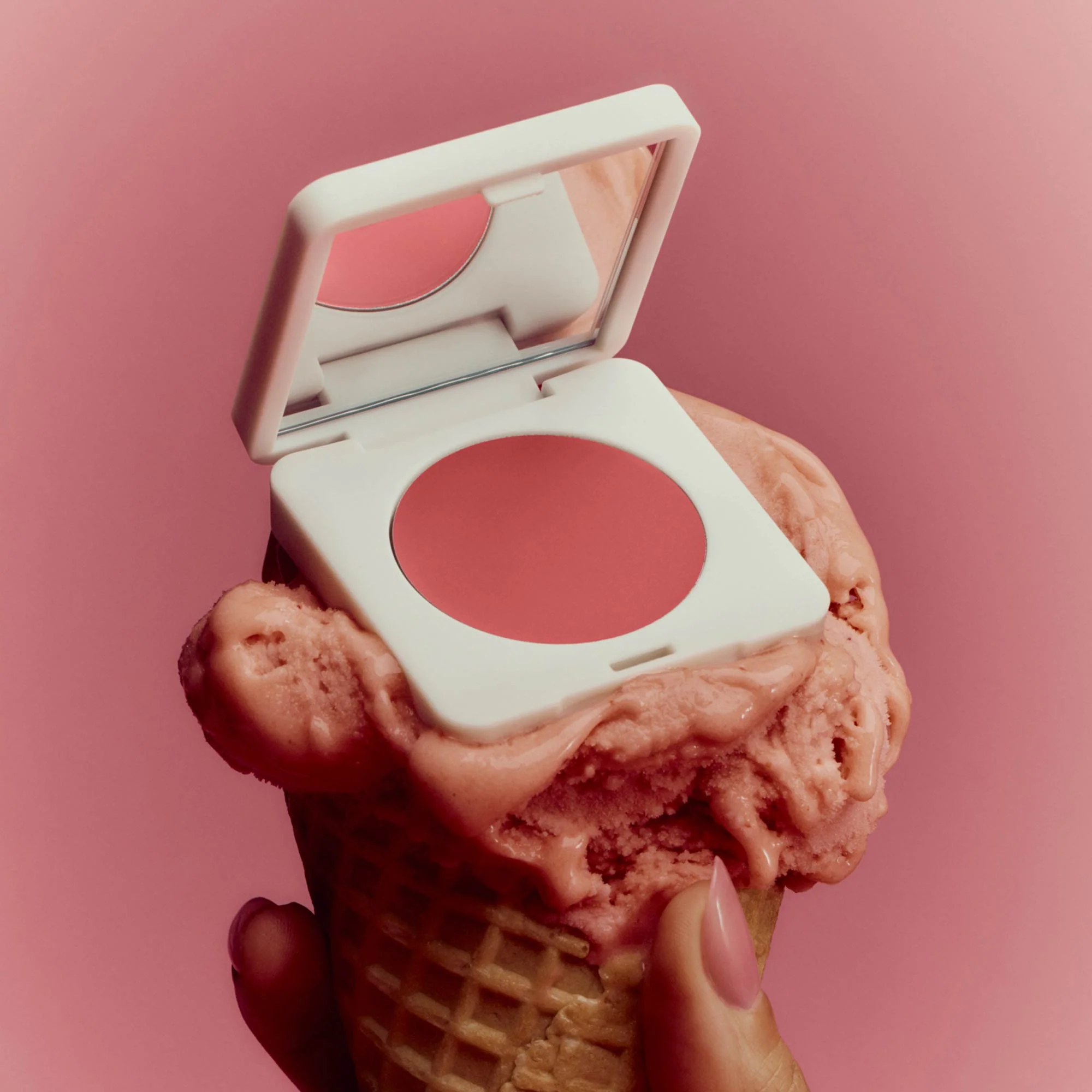 Blush Butter Balm - Image 5