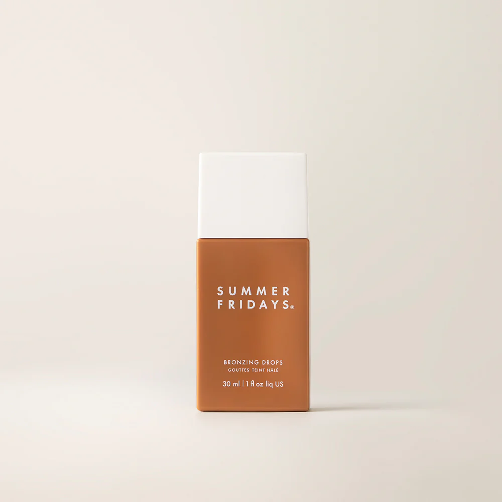 Bronzing Drops