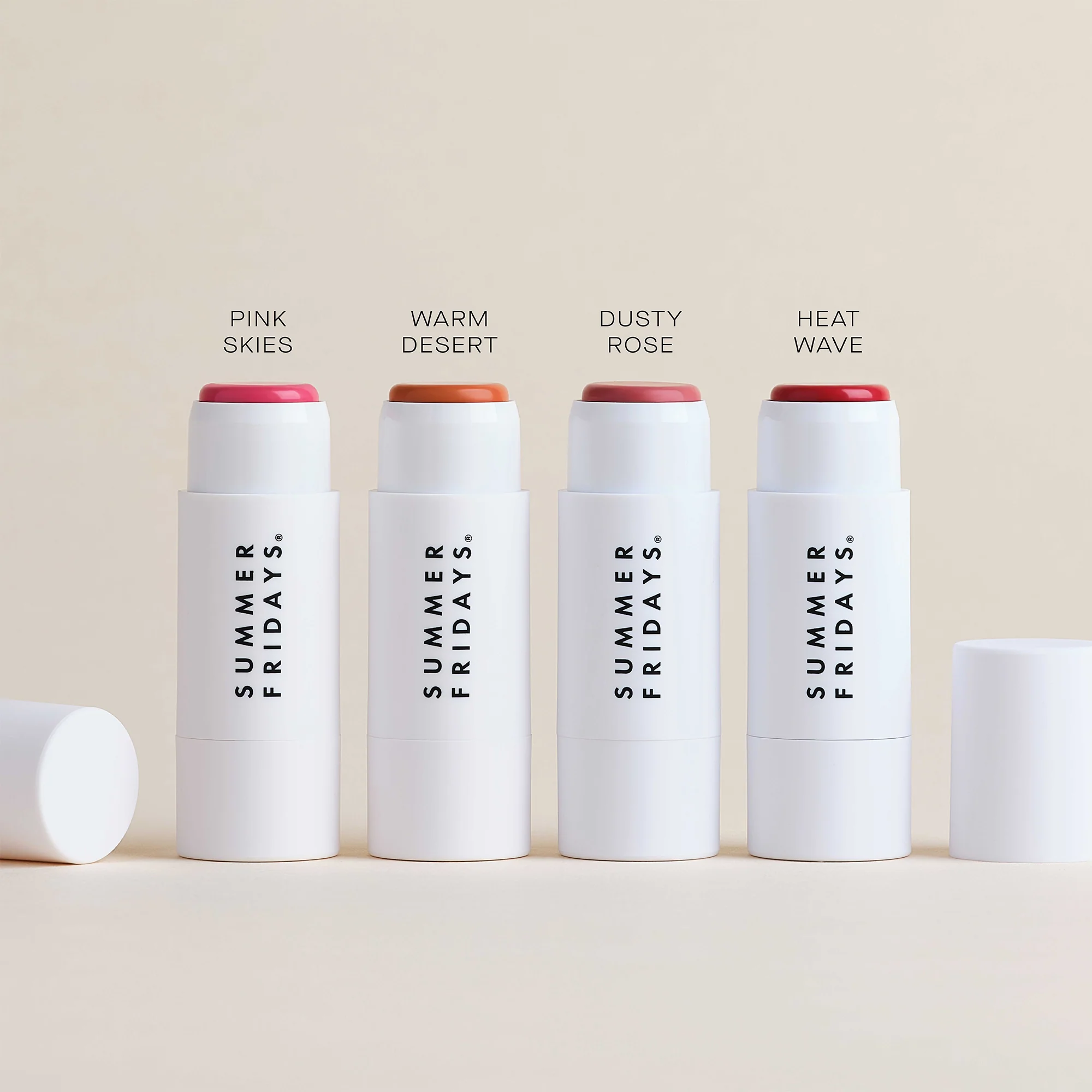 Blush Balm Sticks - Image 11