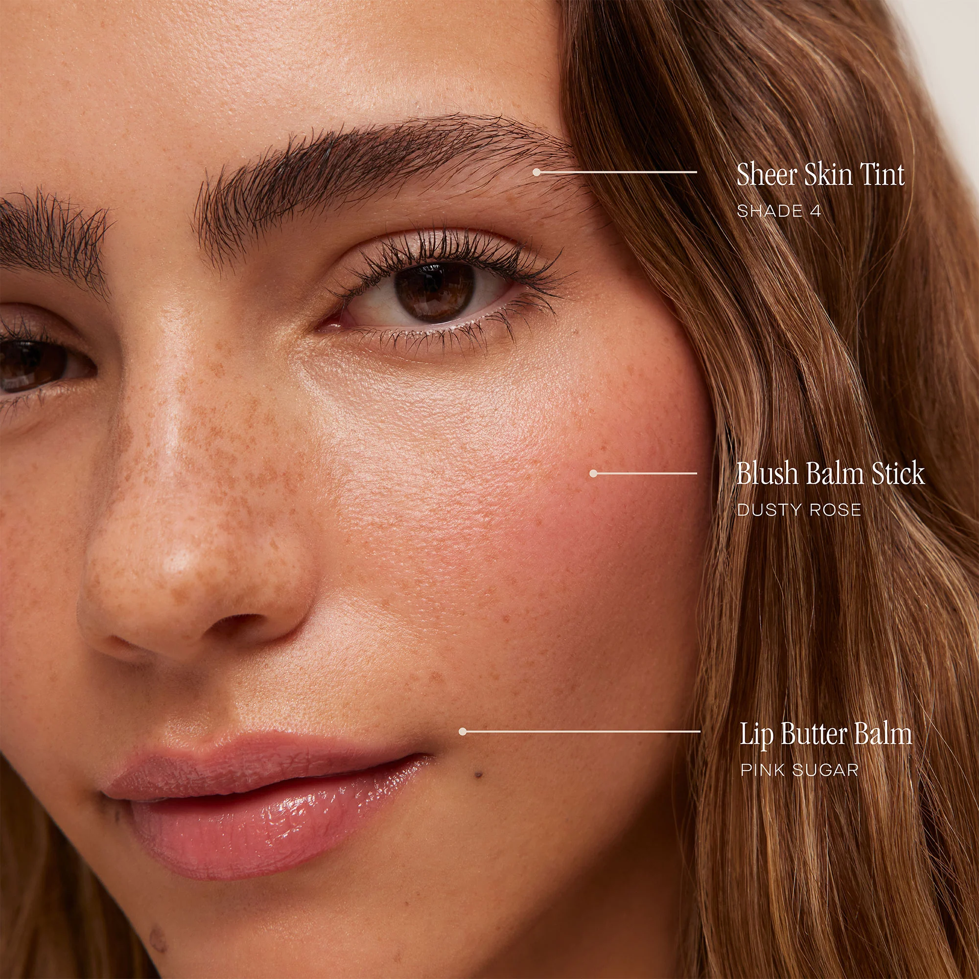 Blush Balm Sticks - Image 21