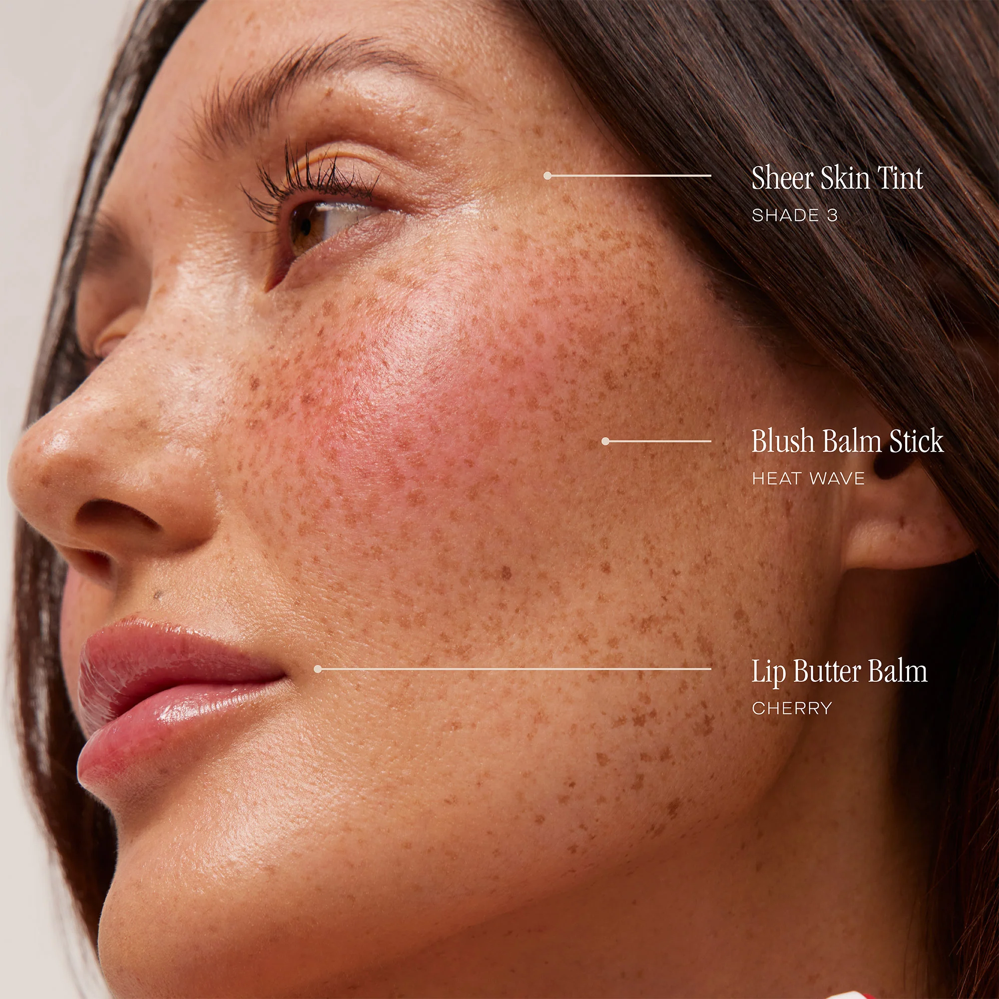 Blush Balm Sticks - Image 3