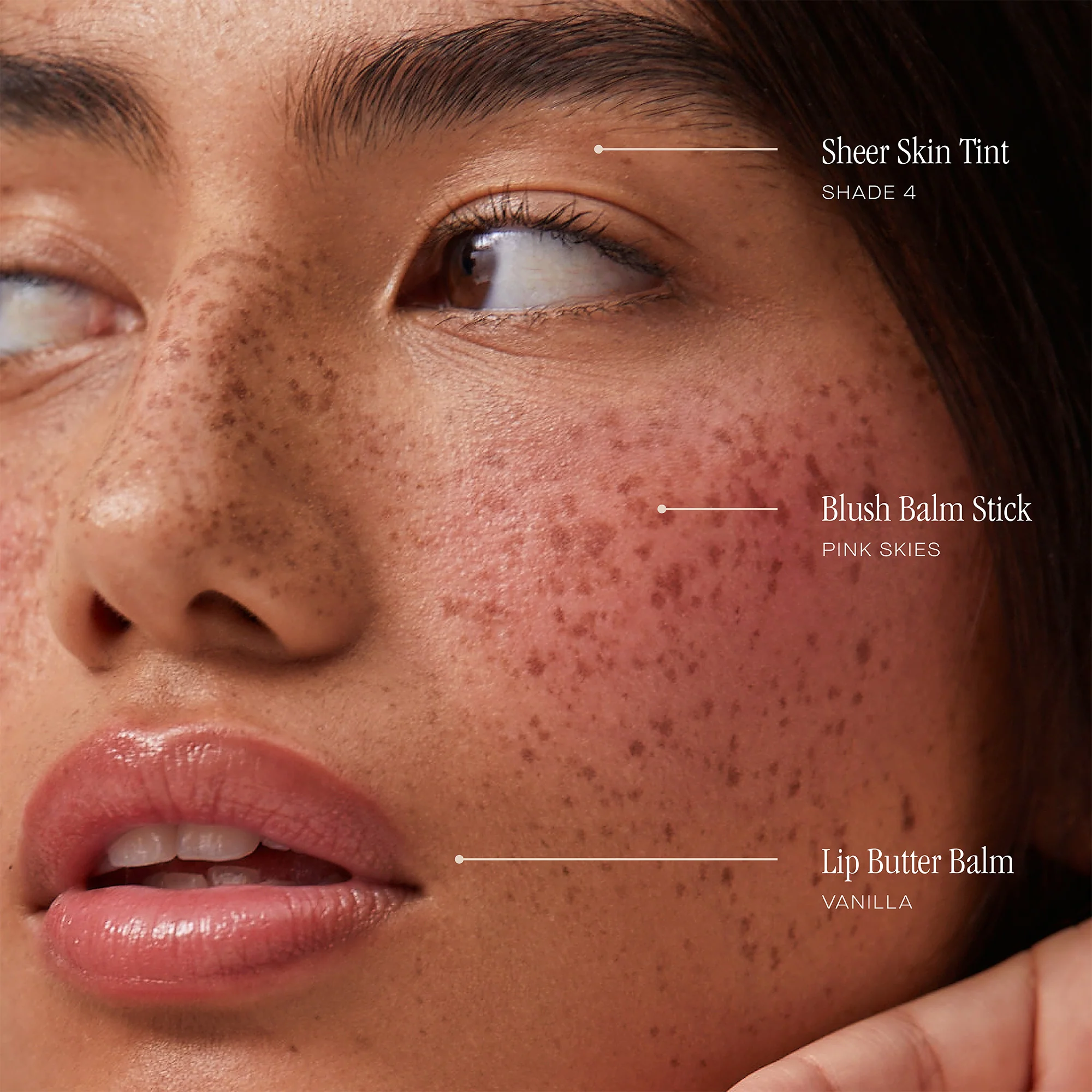 Blush Balm Sticks - Image 9