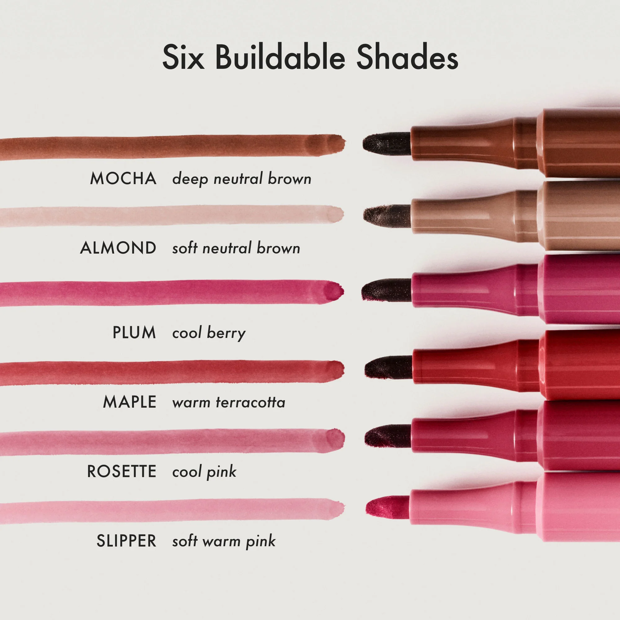 Daniella's Lip Combo - Image 9
