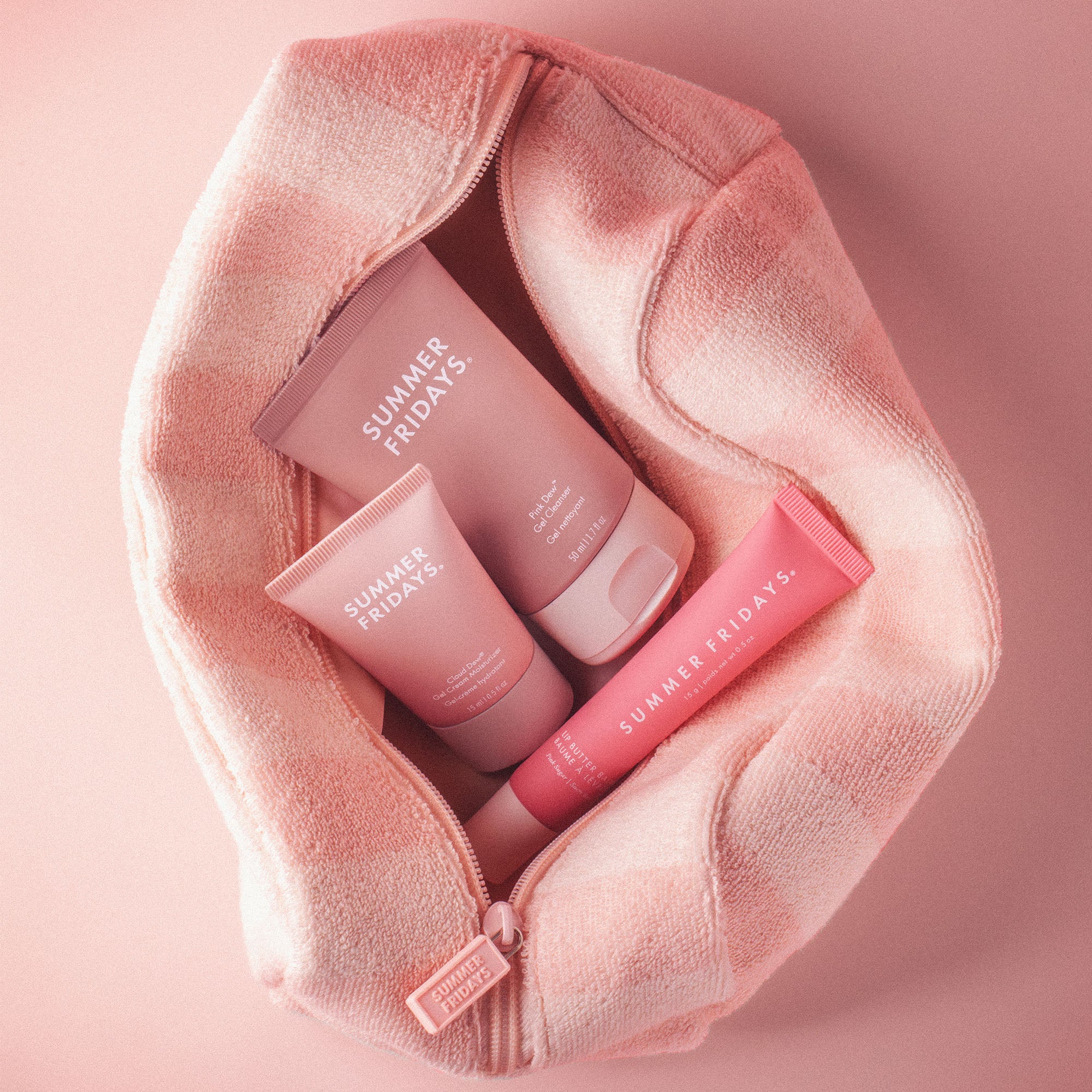 Dewy Travel Trio - Image 4