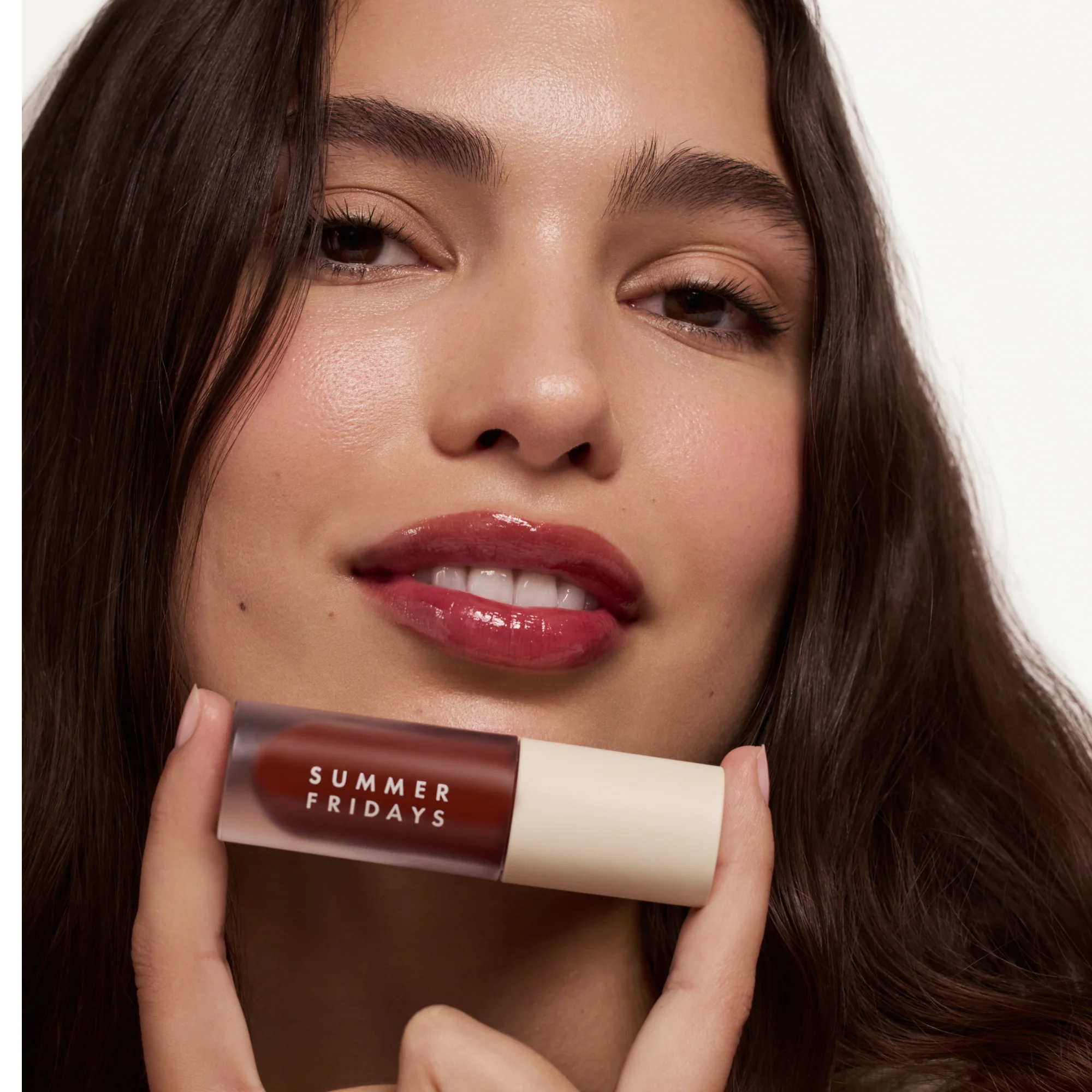 Dream Lip Oil Midnight Berry - Image 6