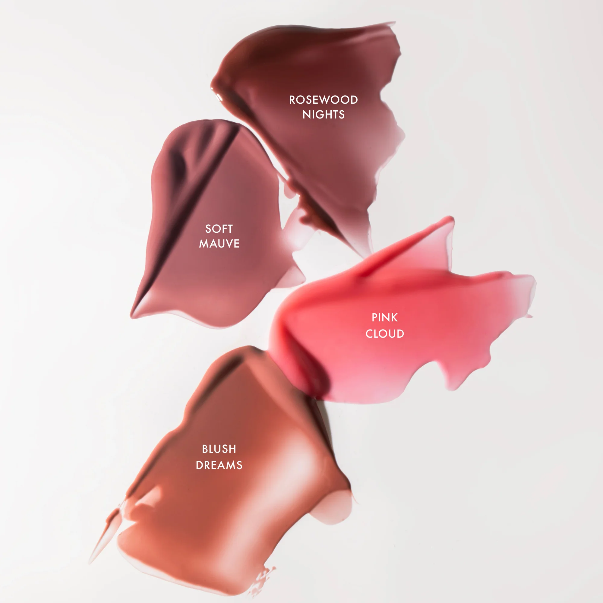 Dream Lip Oil Blush Dreams - Image 4