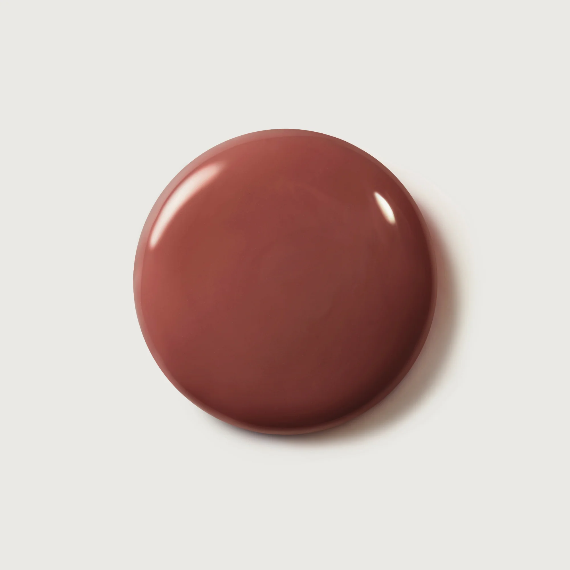 Dream Lip Oil Warm Beige - Image 2