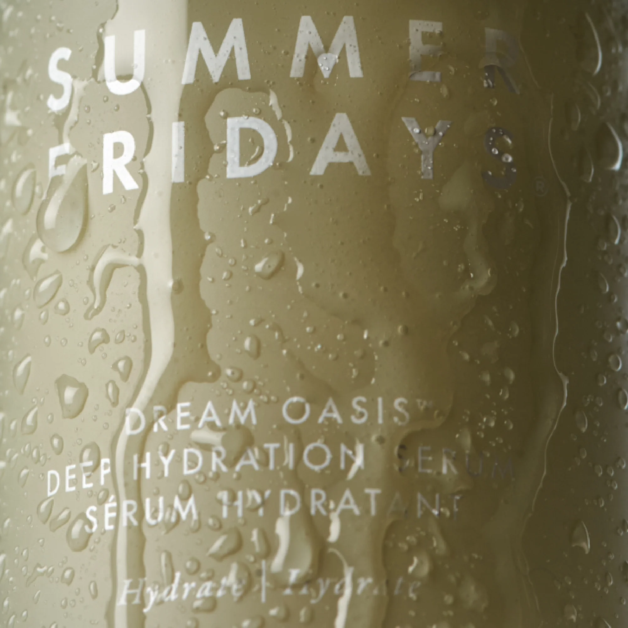 Dream Oasis Deep Hydration Serum - Image 3