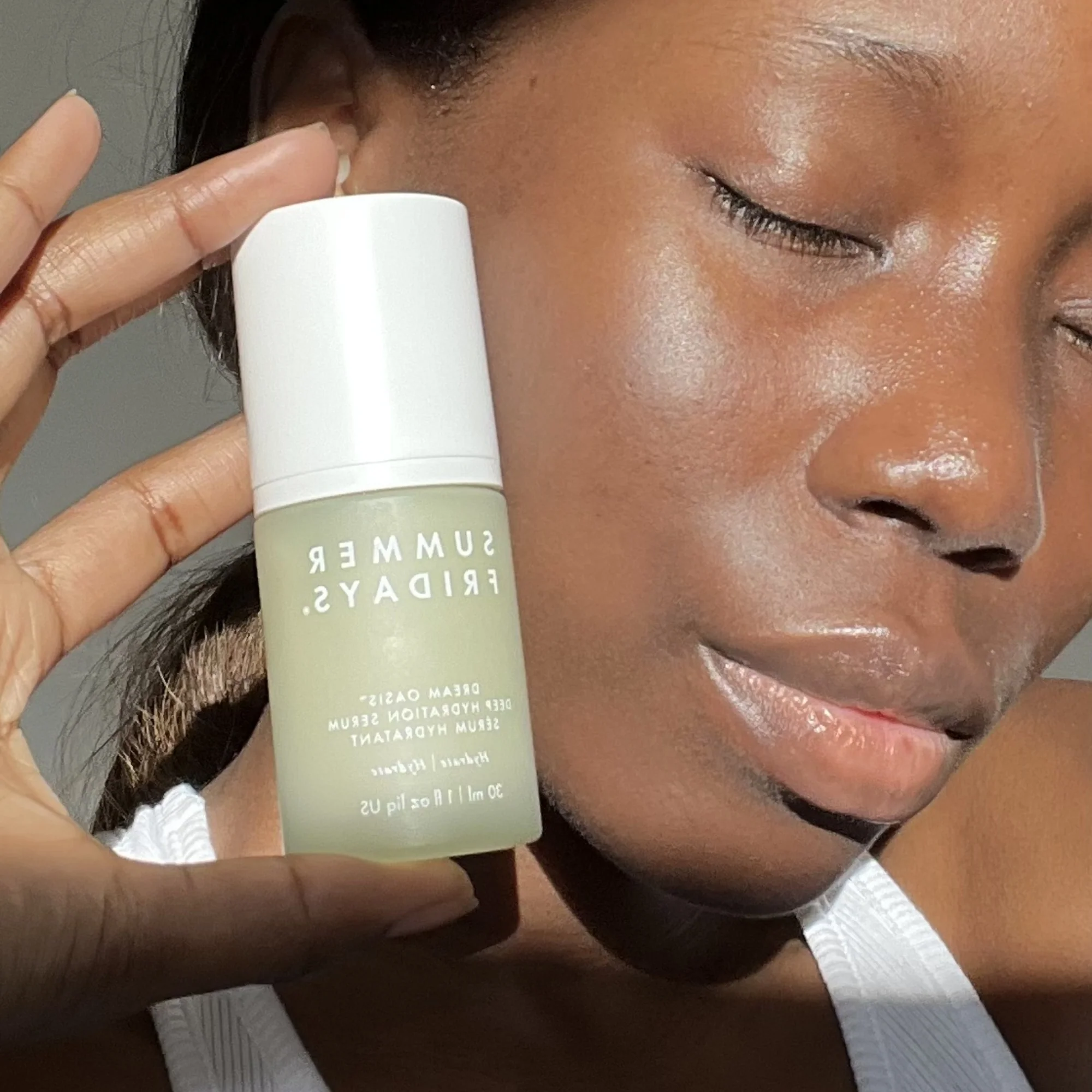 Dream Oasis Deep Hydration Serum - Image 4