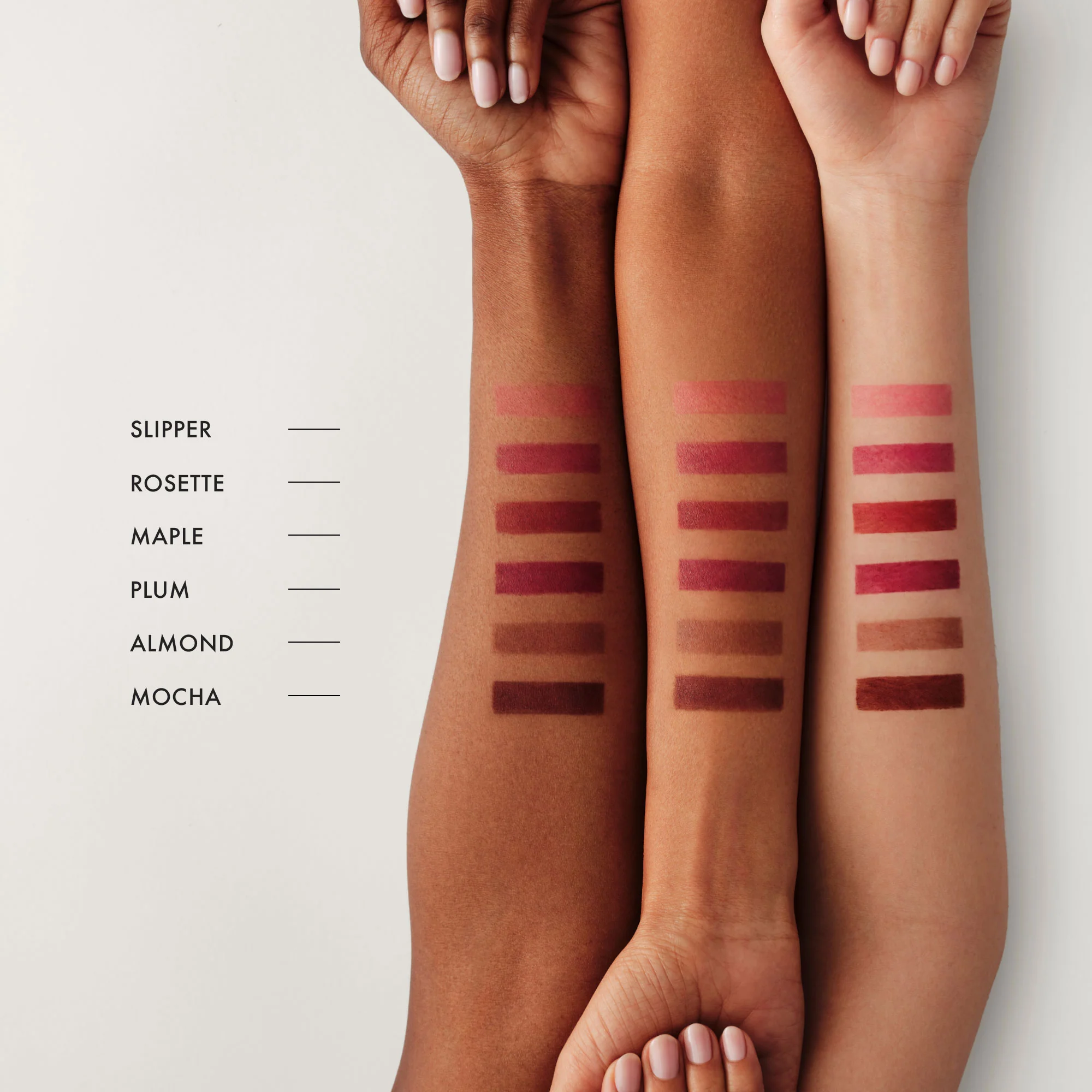 Flushed Lip Stain Rosette - Image 7
