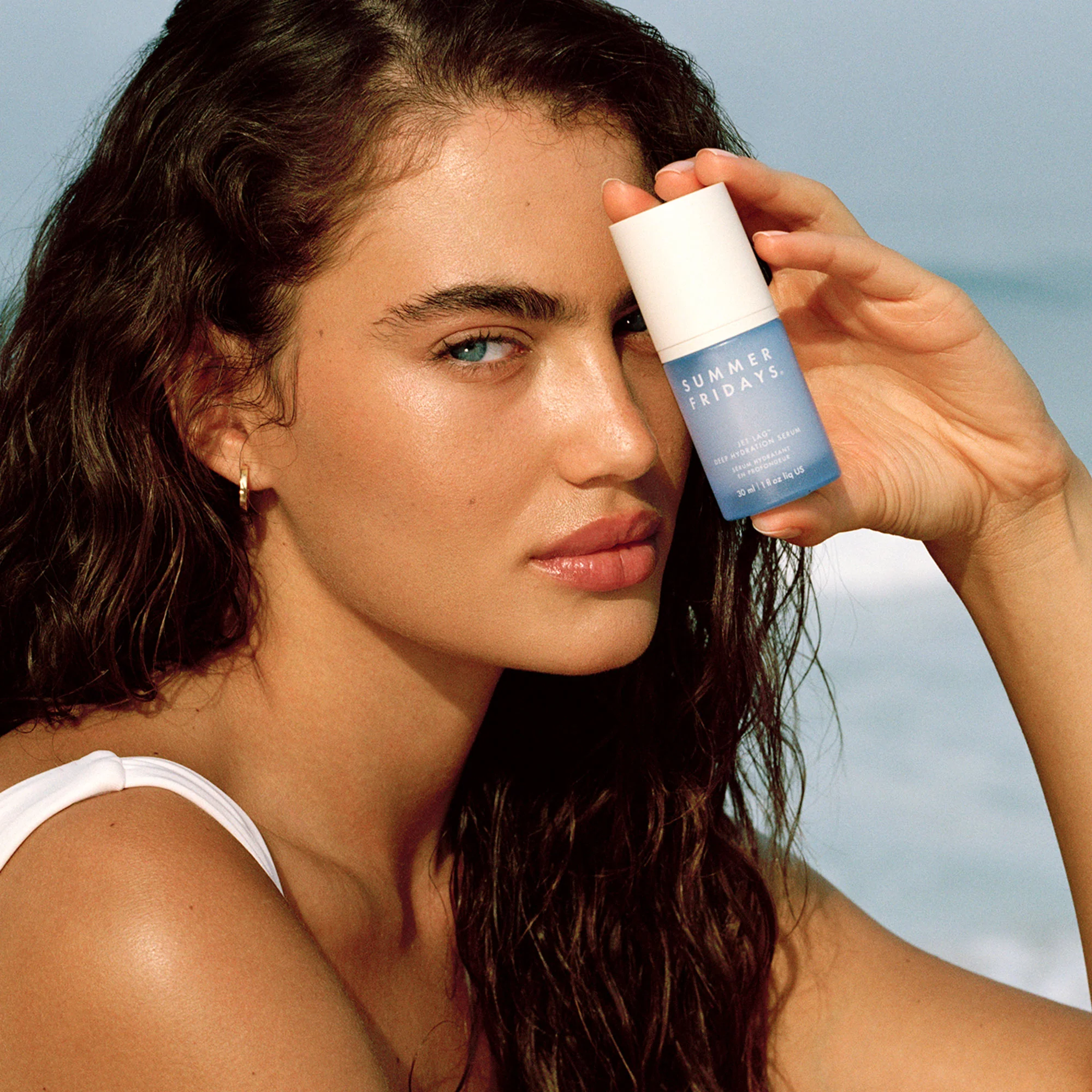 Jet Lag™ Deep Hydration Serum - Image 4
