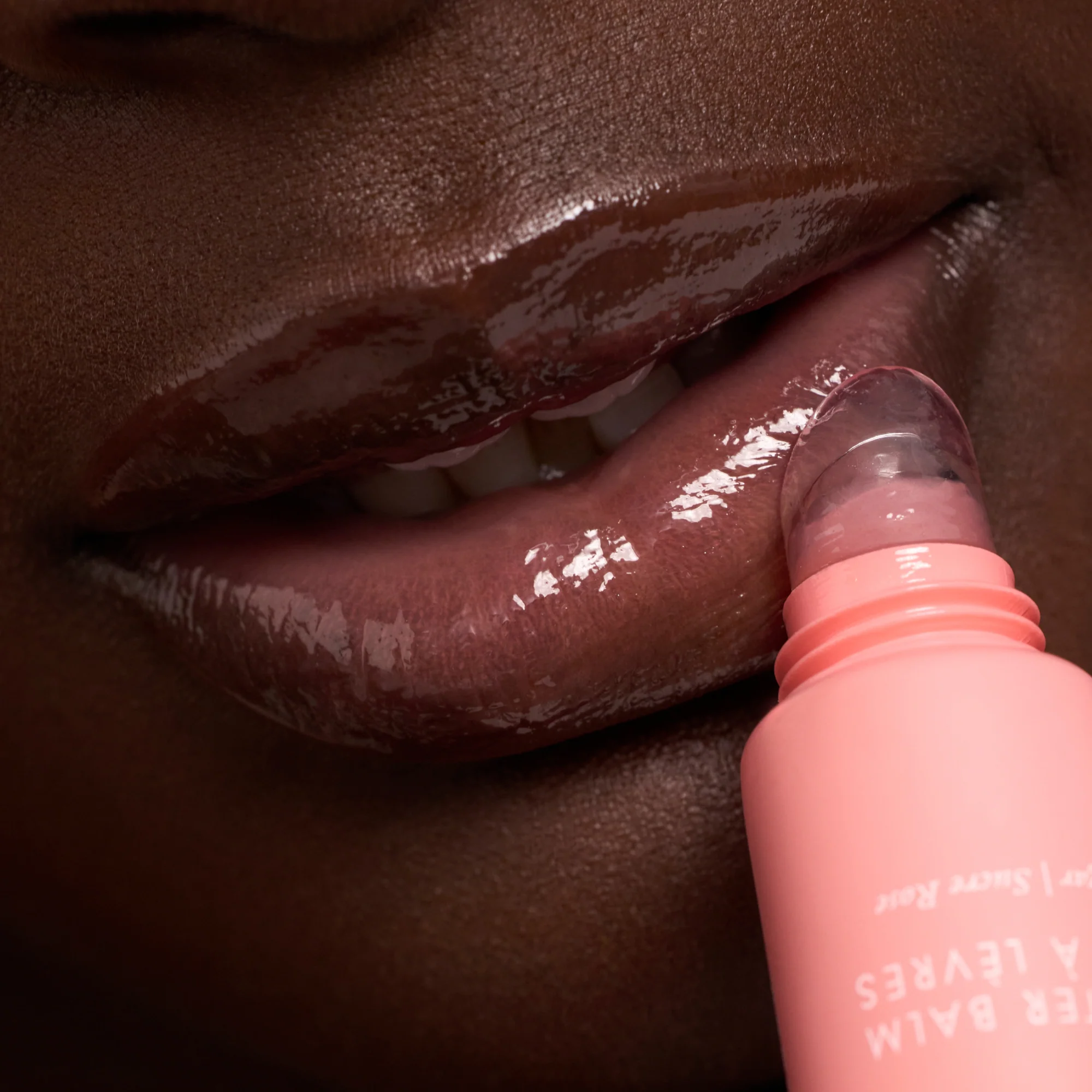 Lip Butter Balm Pink Sugar - Image 5