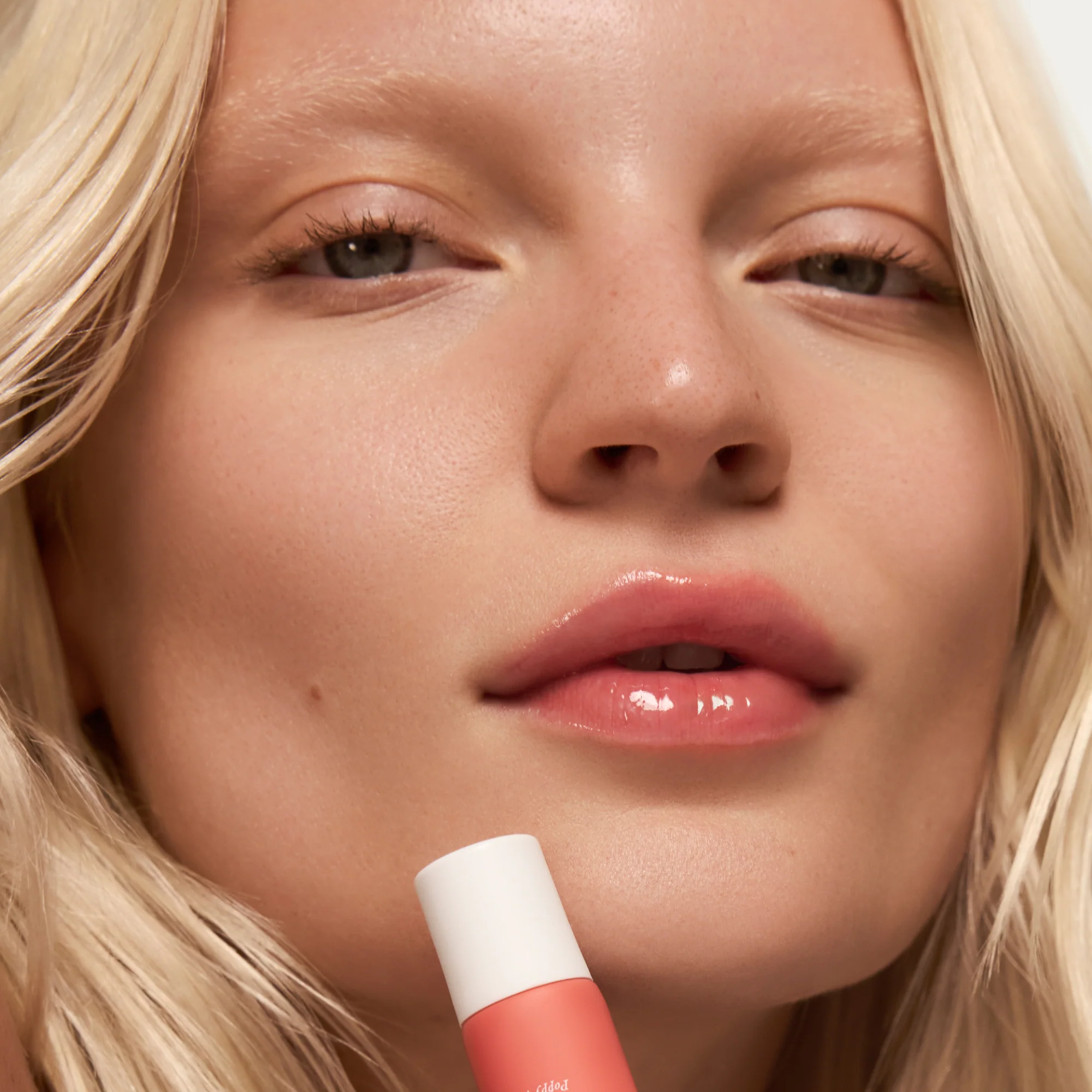 Lip Butter Balm Poppy - Image 3