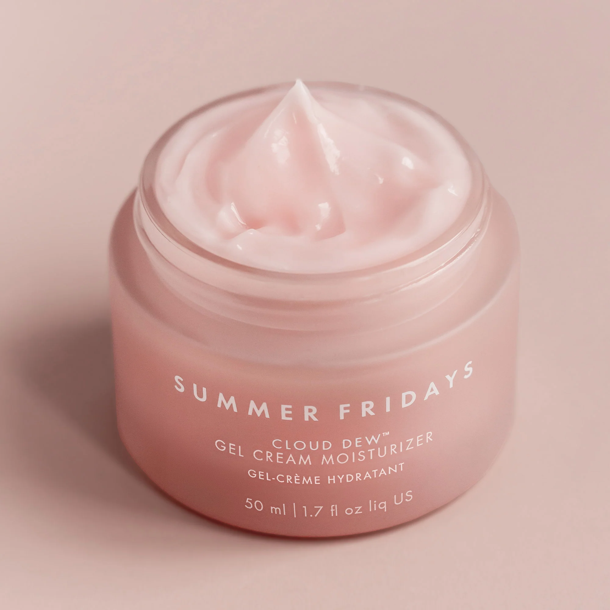 Cloud Dew Gel Cream Moisturizer - Image 3