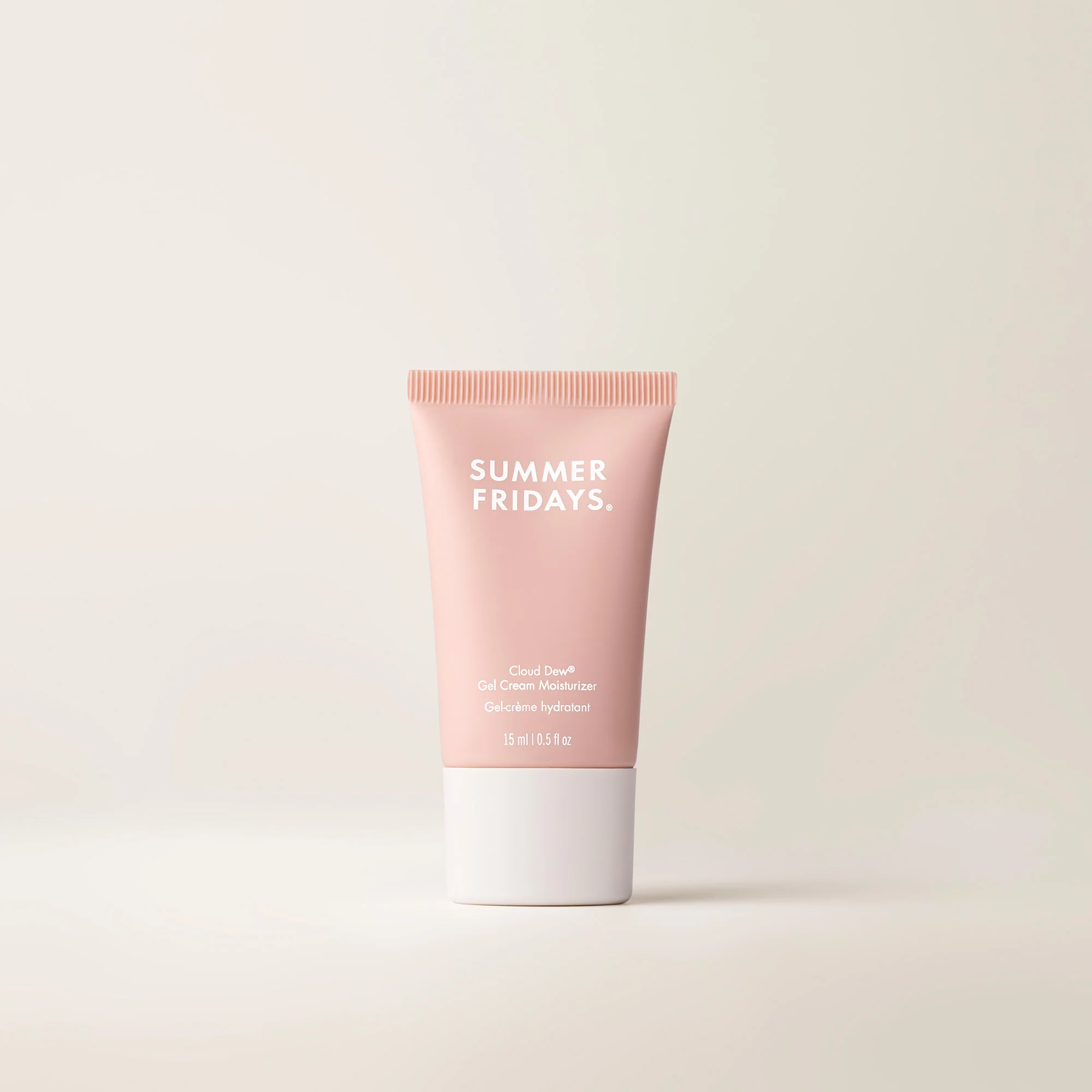 Mini Cloud Dew® Gel Cream Moisturizer