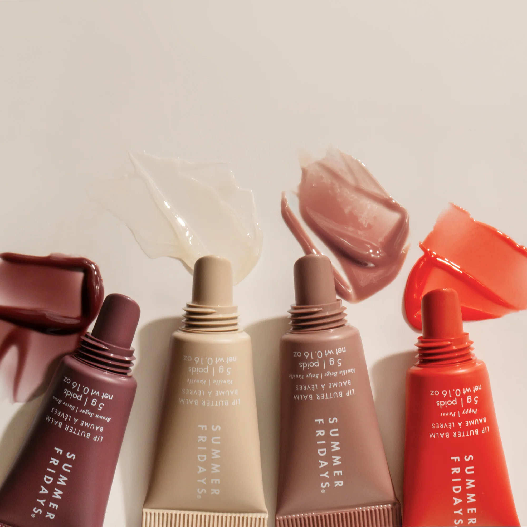 The Mini Lip Butter Balm Set - Image 4