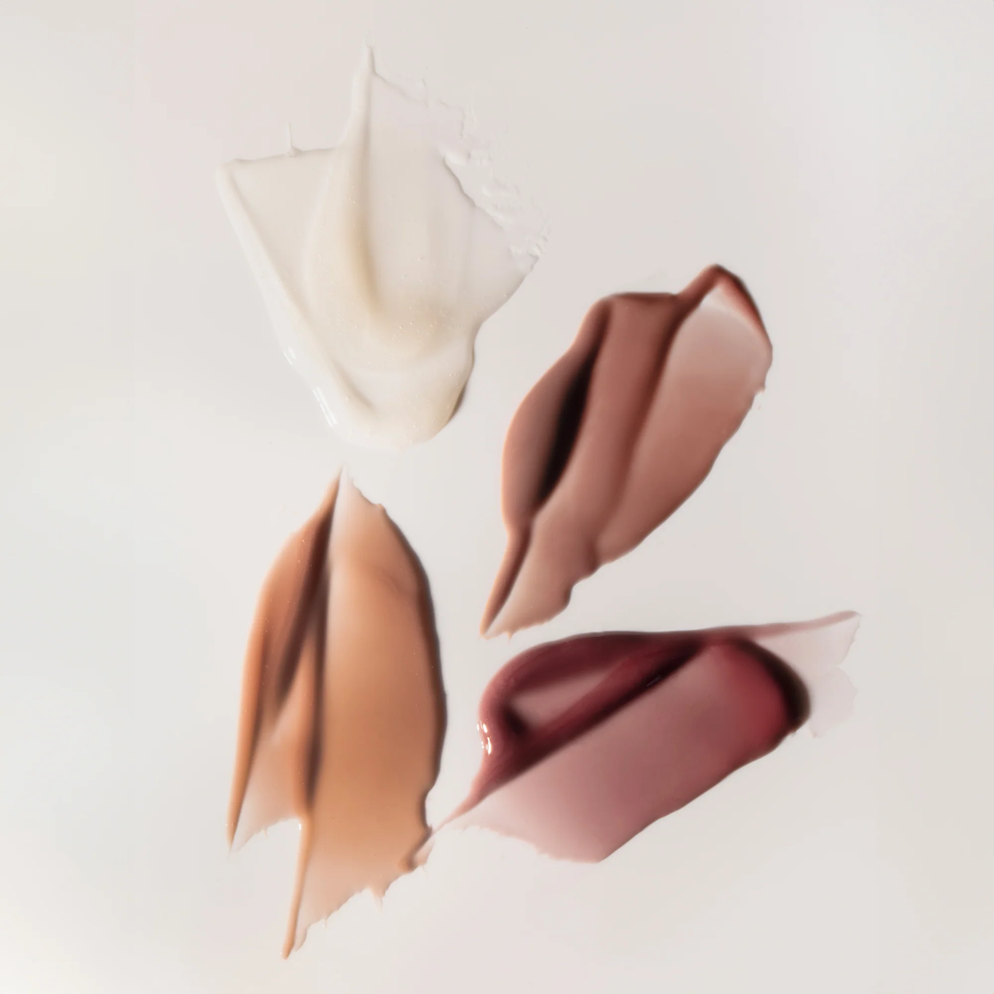 Mini Neutrals Lip Butter Set - Image 2