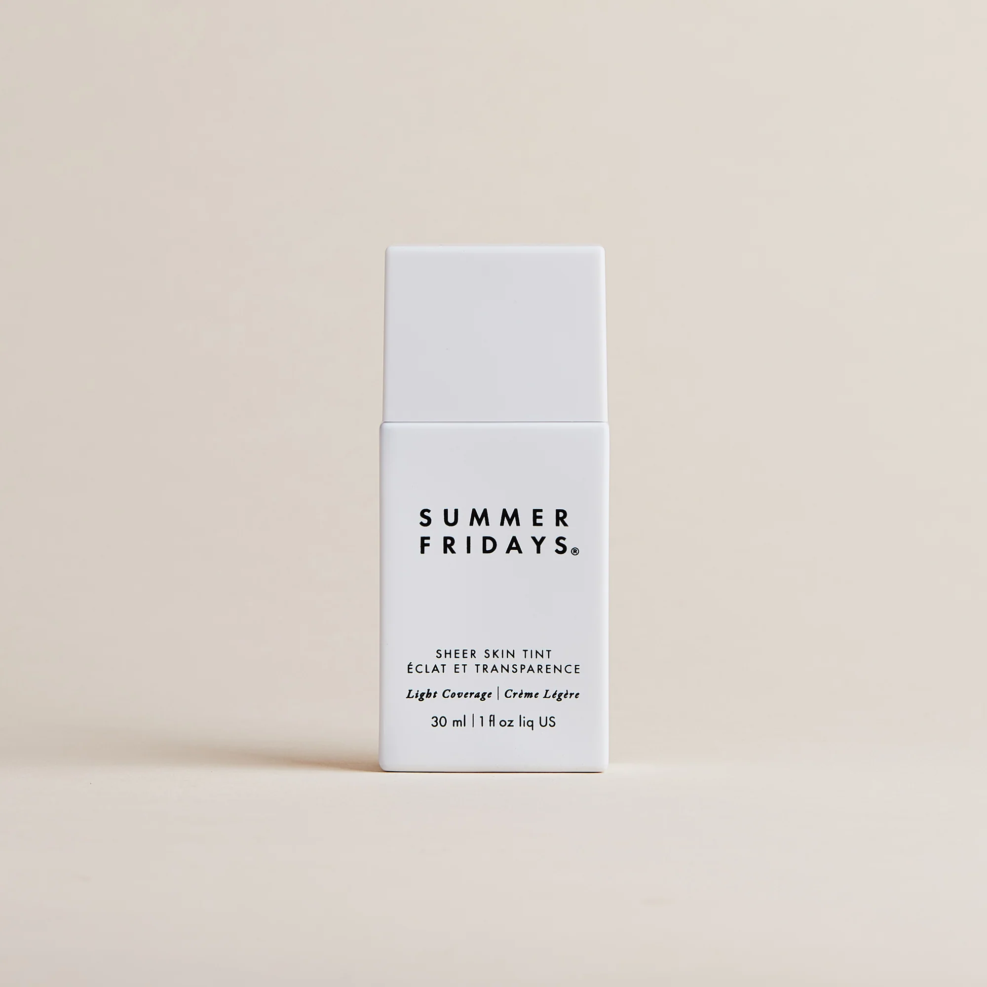 Sheer Skin Tint - Image 20