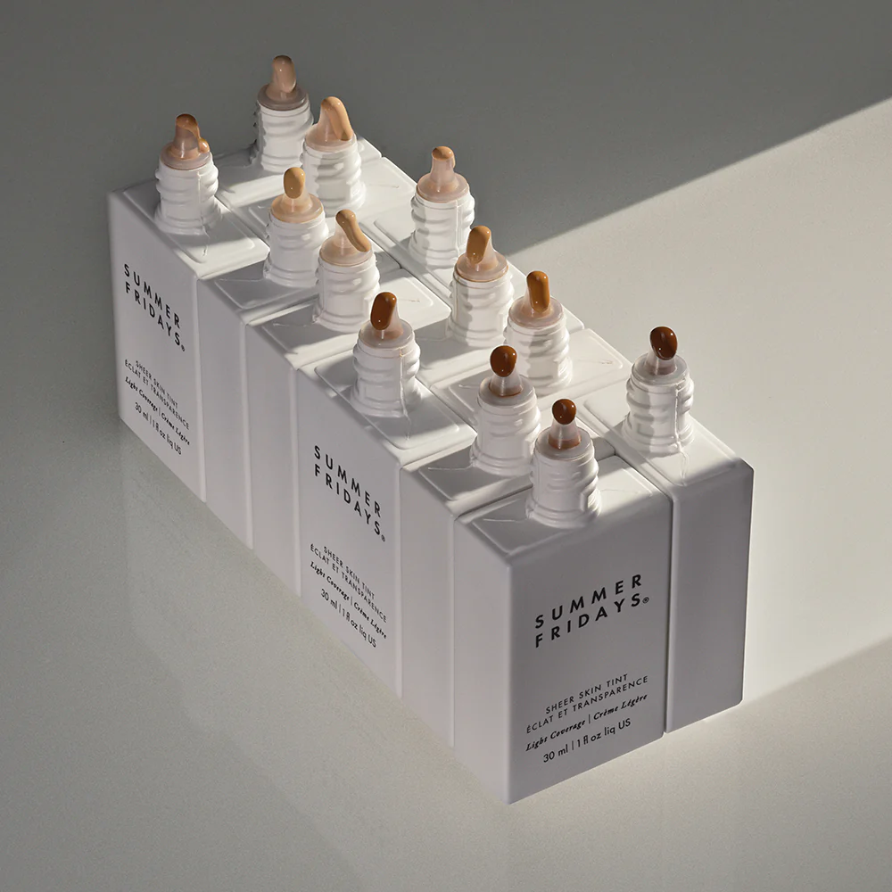 Sheer Skin Tint - Image 29