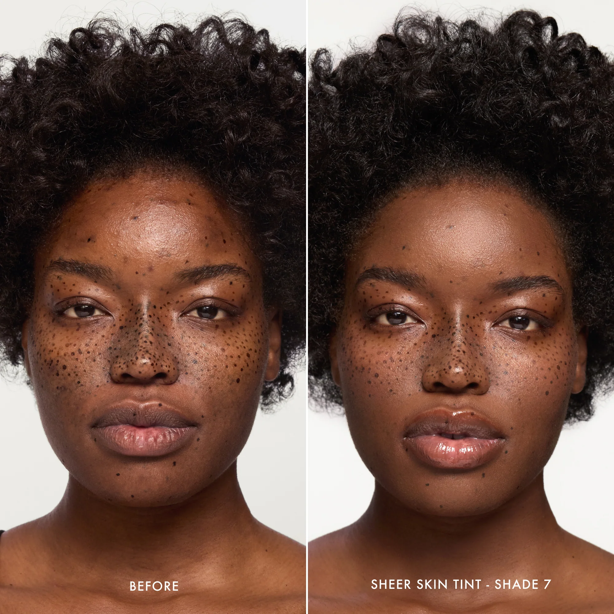 Sheer Skin Tint - Image 52