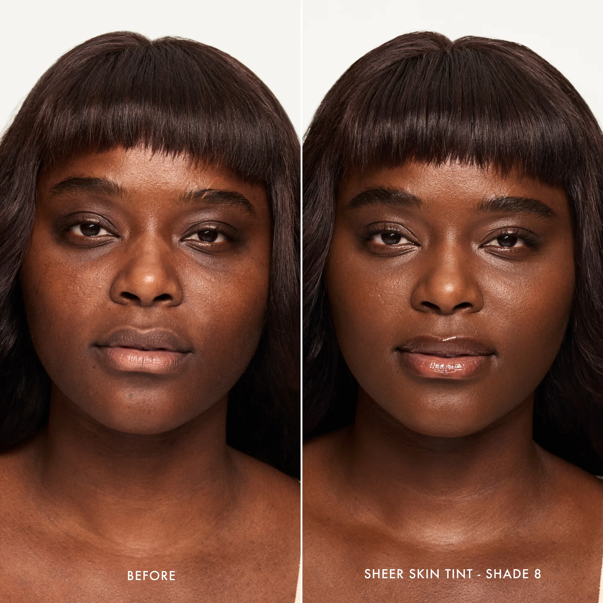 Sheer Skin Tint - Image 58