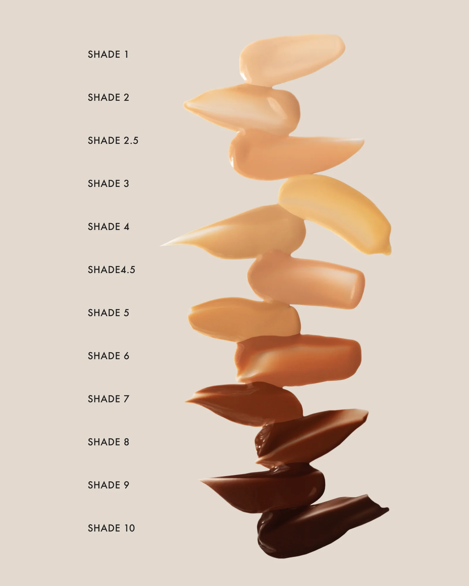 Sheer Skin Tint - Image 66