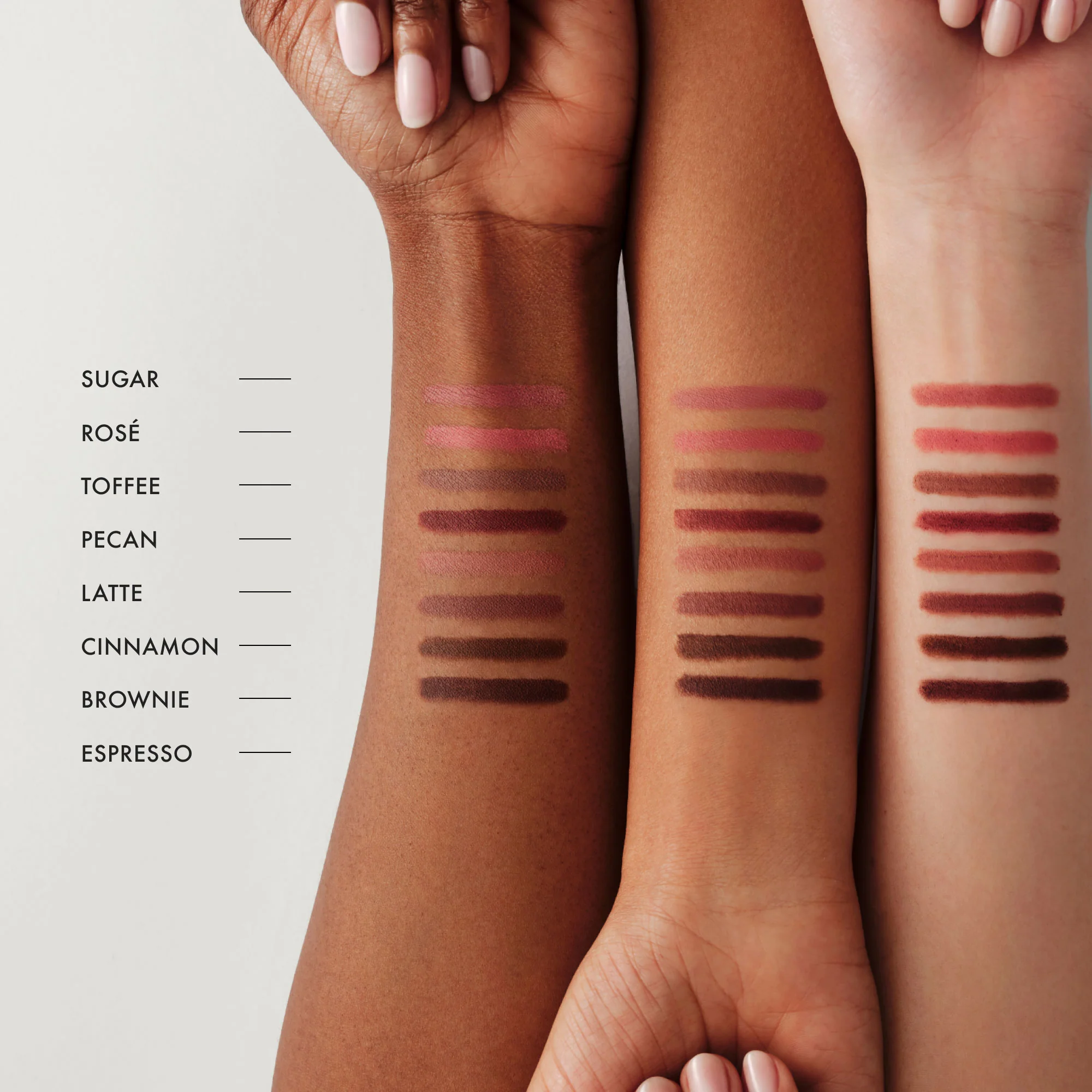 SoftLine Lip Liner Cinnamon - Image 6