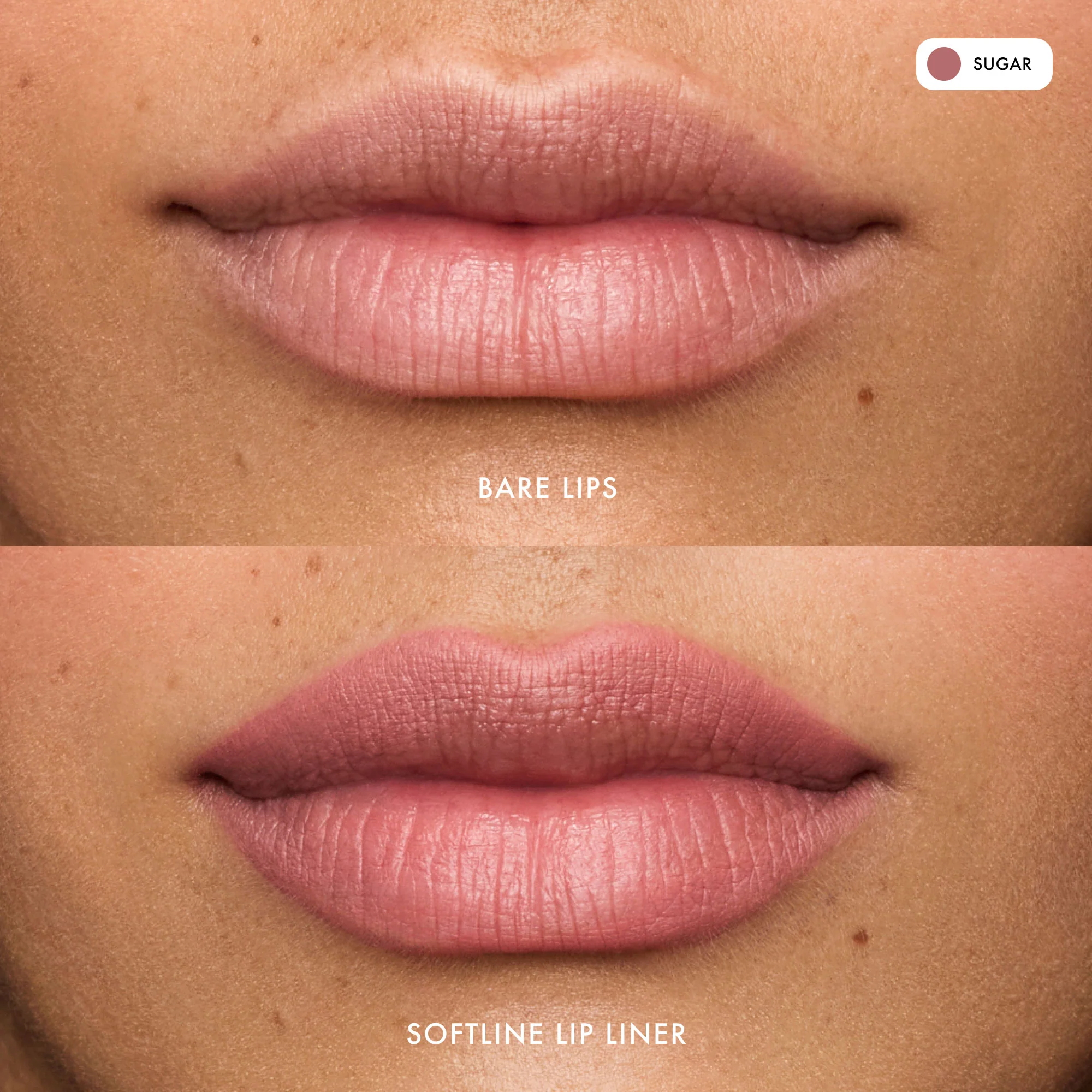 SoftLine Lip Liner Sugar - Image 5