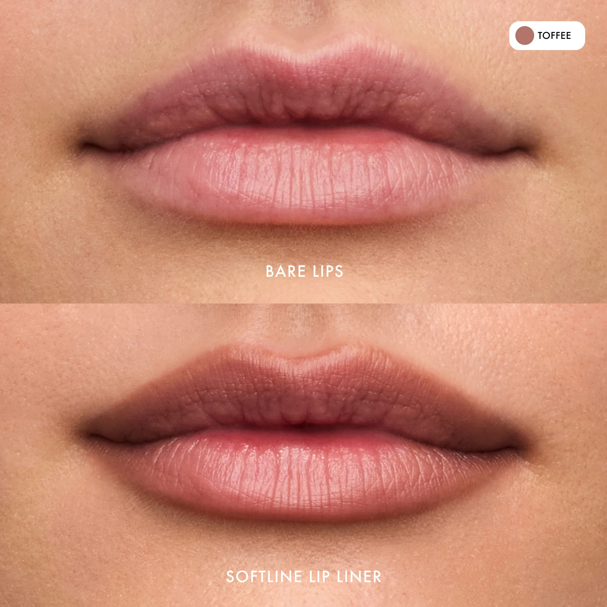 SoftLine Lip Liner Toffee - Image 5