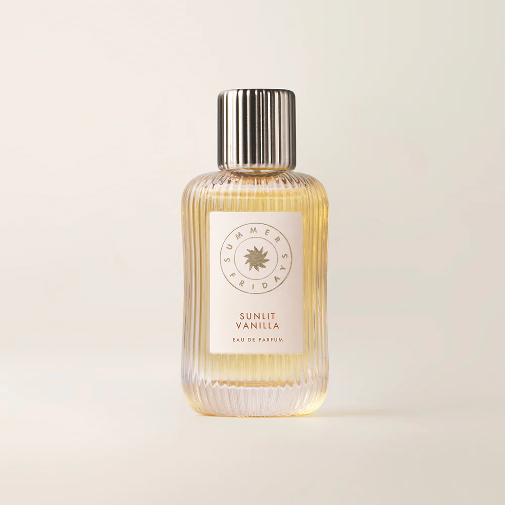 Sunlit Vanilla™ Eau de Parfum