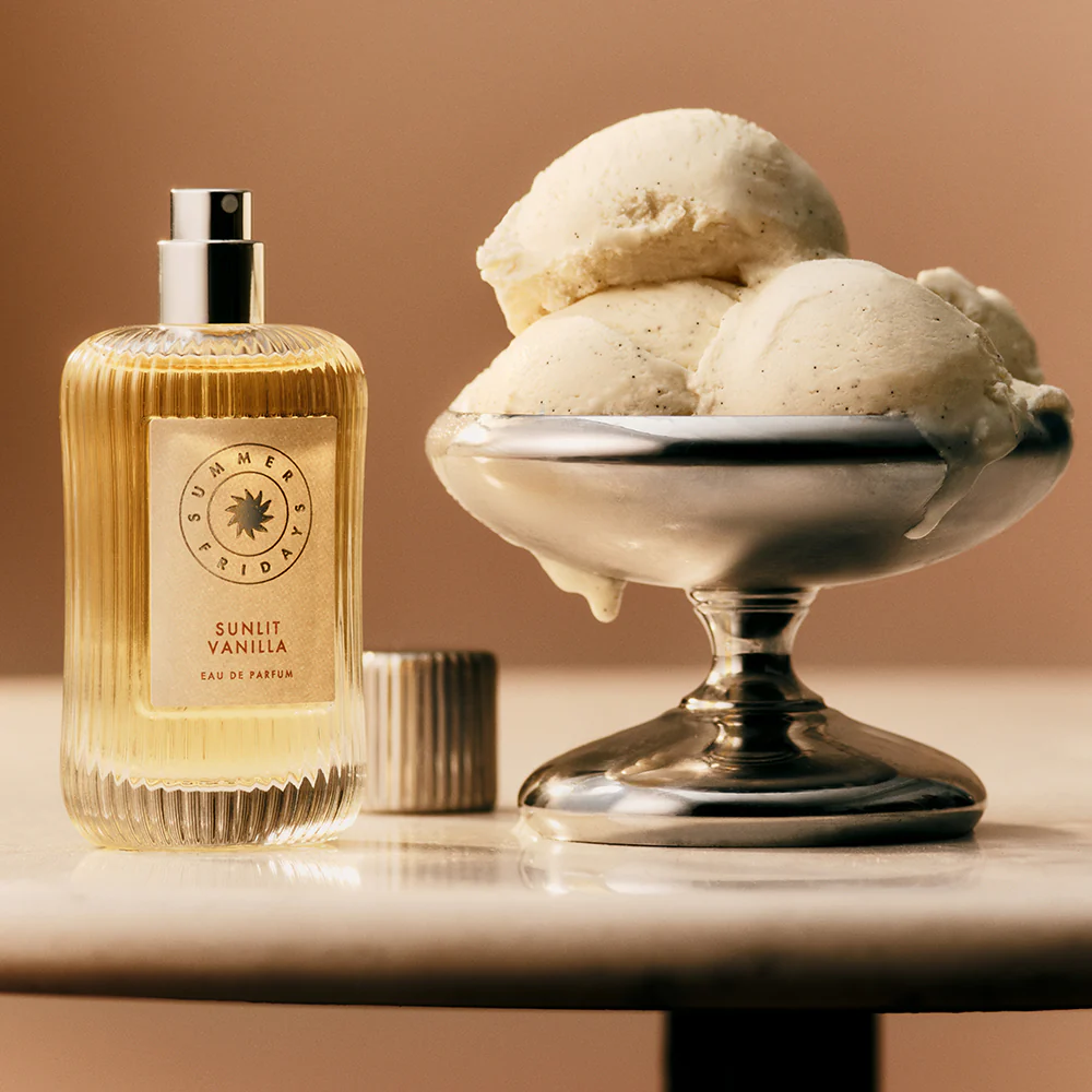 Sunlit Vanilla™ Eau de Parfum - Image 2
