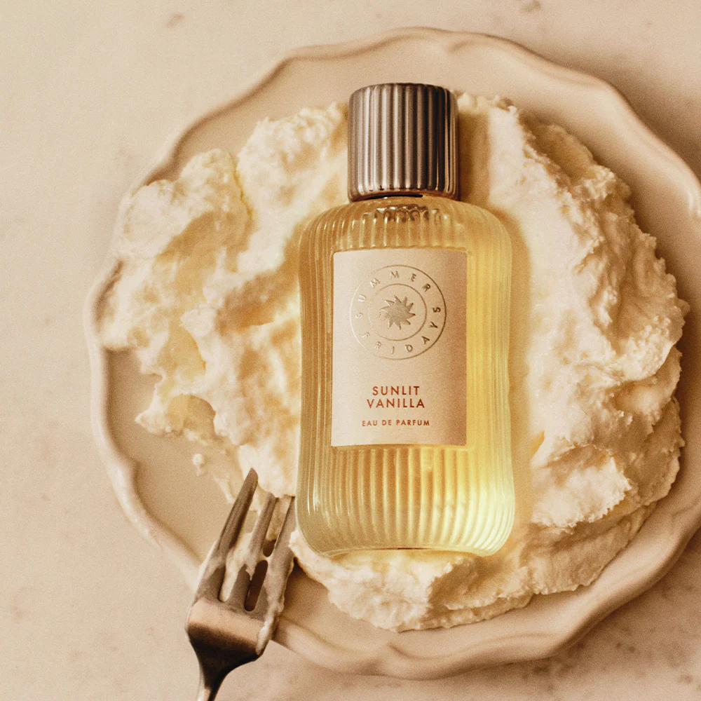 Sunlit Vanilla™ Eau de Parfum - Image 6