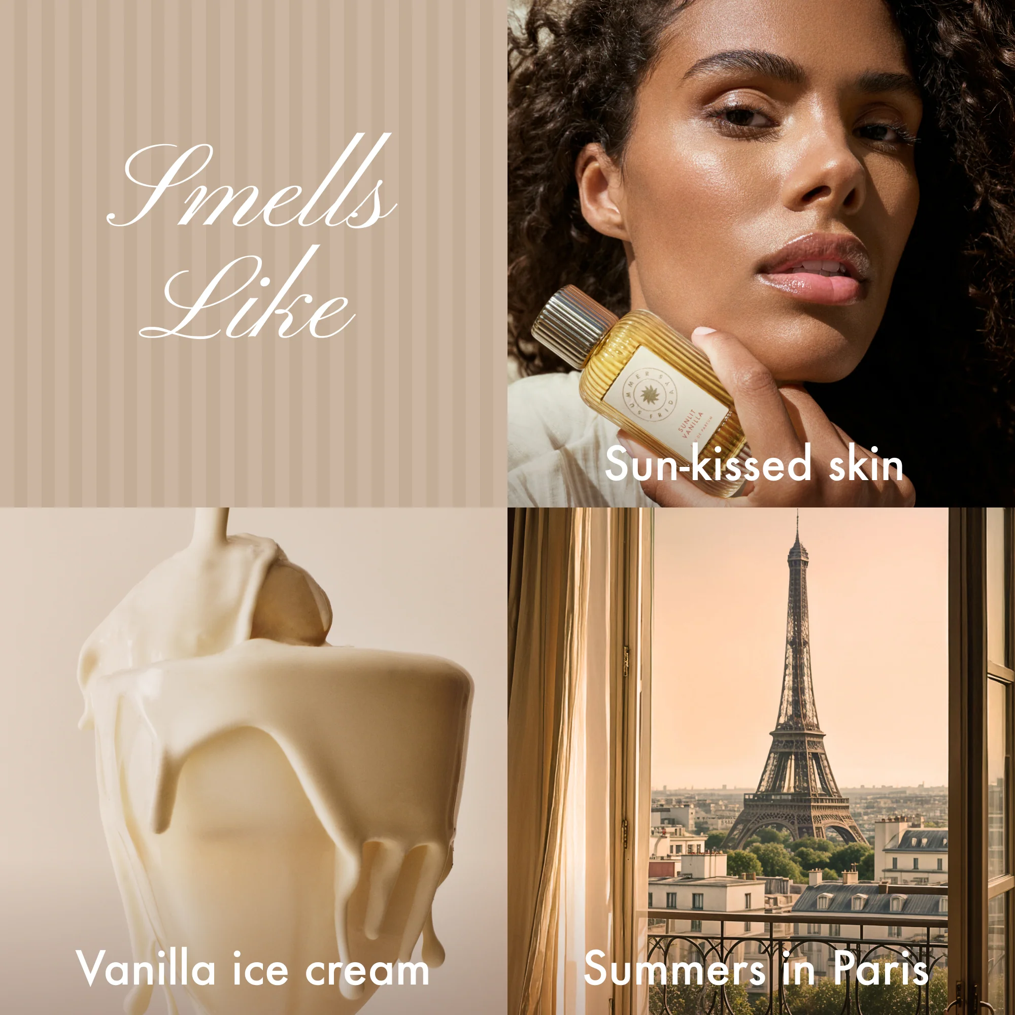 Sunlit Vanilla™ Eau de Parfum - Image 5