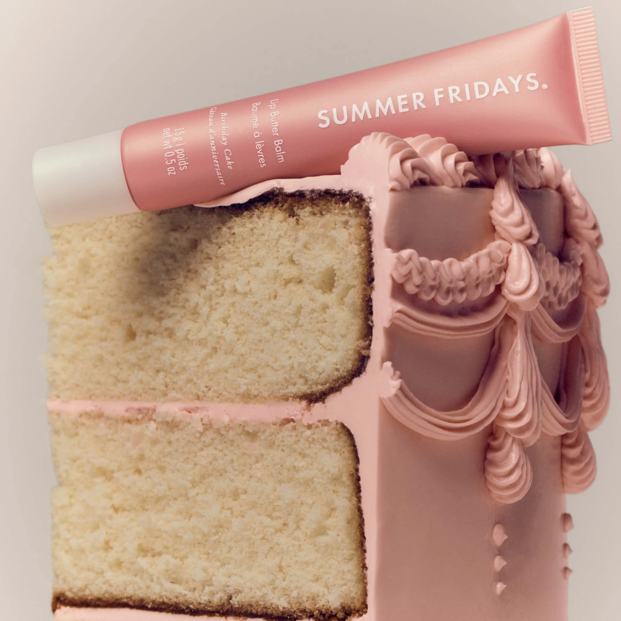 Sweet Pink Duo - Image 4