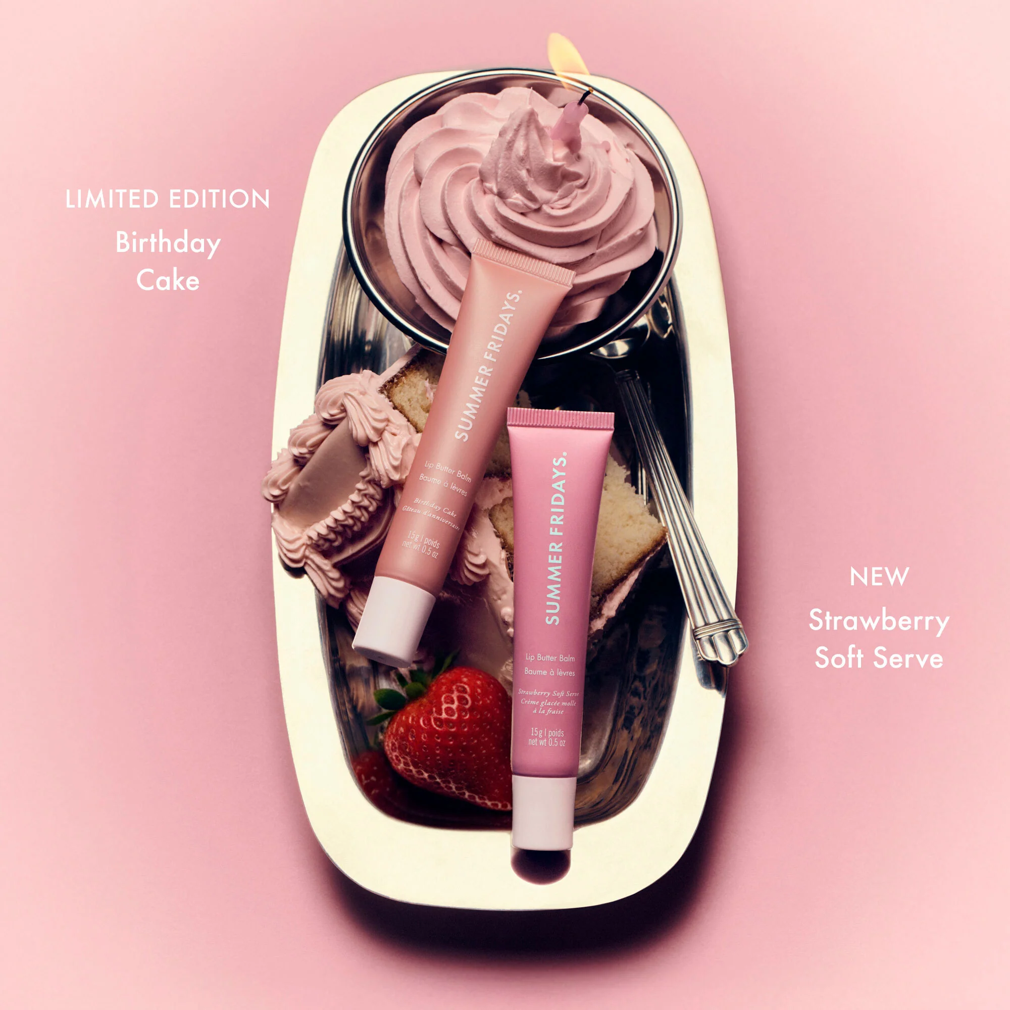 Sweet Pink Duo - Image 5