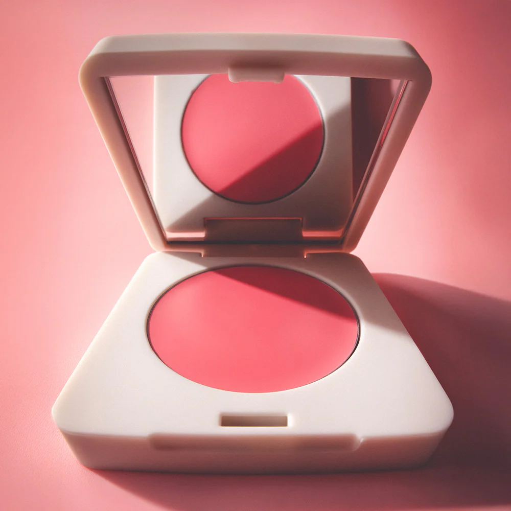 The Blush + Lip Duo (Pink Sunset + Pink Guava) - Image 4