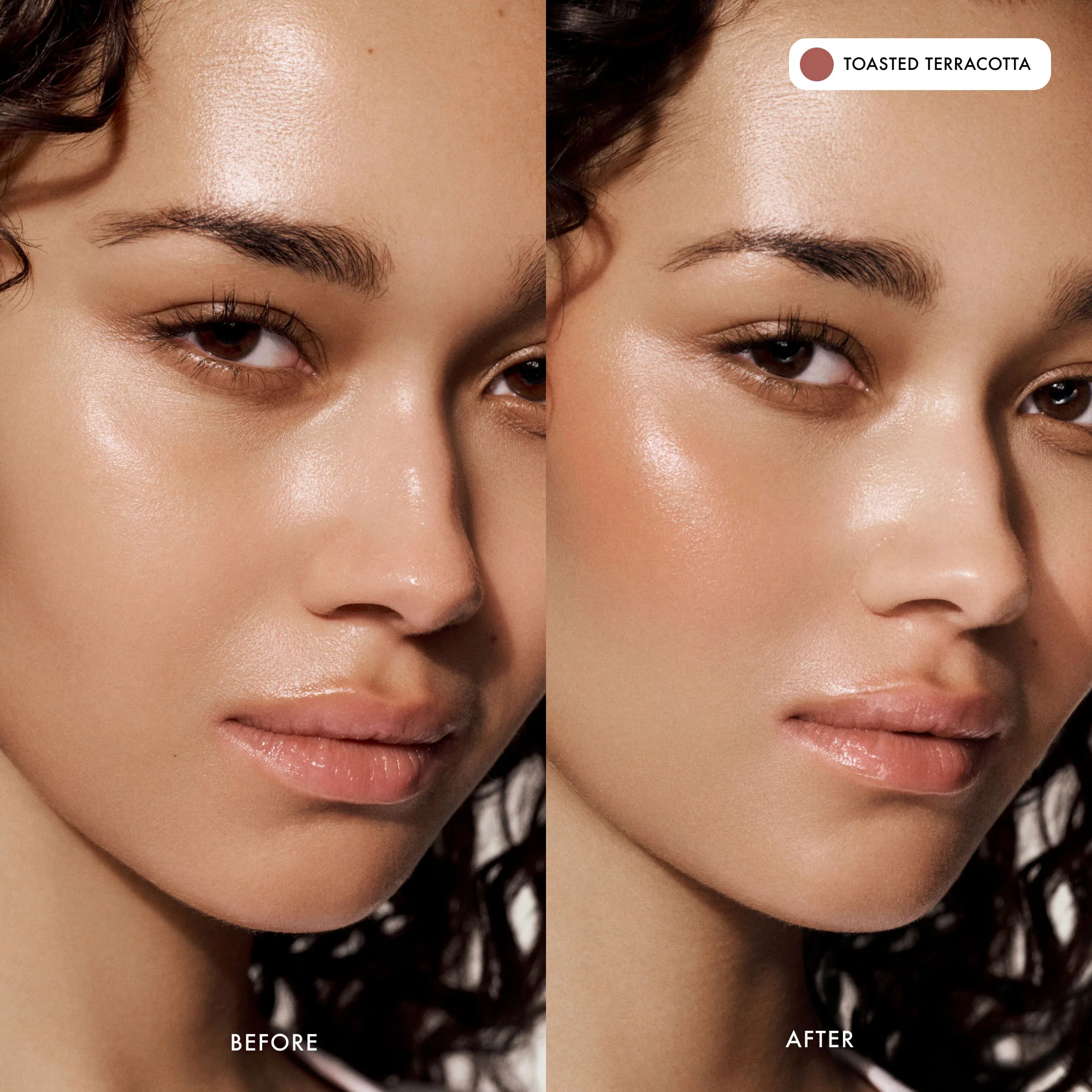 The Blush + Lip Duo (Toasted Terracotta + Vanilla Beige) - Image 3