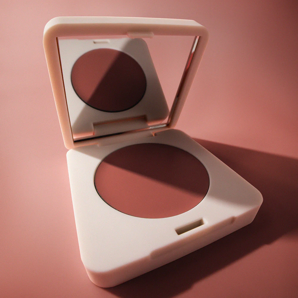 The Blush + Lip Duo (Toasted Terracotta + Vanilla Beige) - Image 4