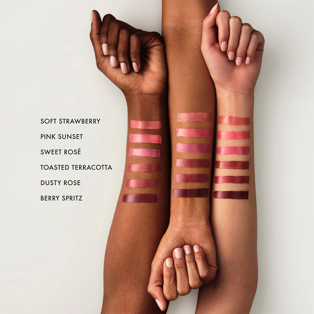 The Blush + Lip Duo (Toasted Terracotta + Vanilla Beige) - Image 5