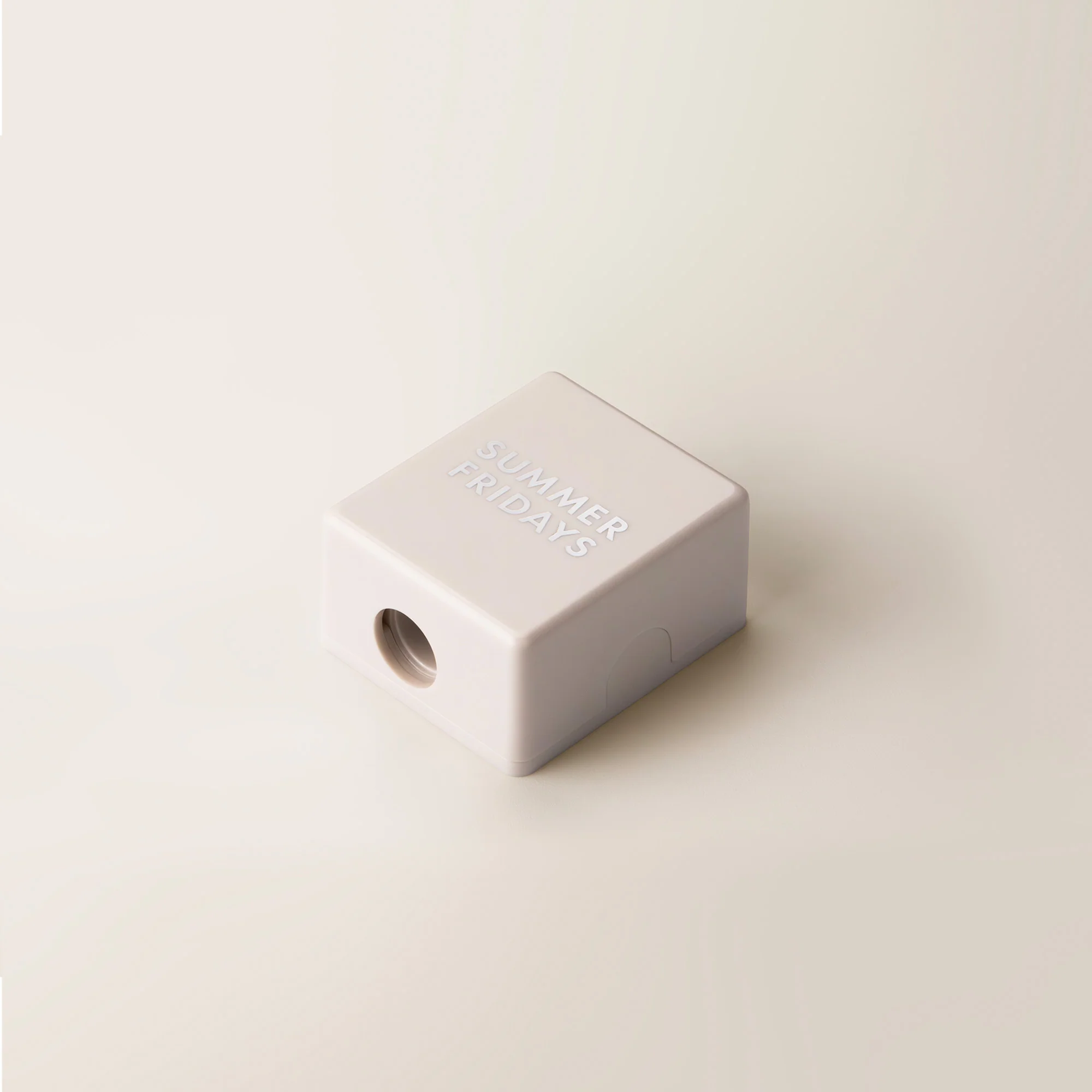 The Sharpener